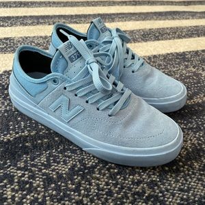 new balance numeric 379 ‘baby blue’